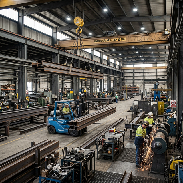 Kirashi machinery