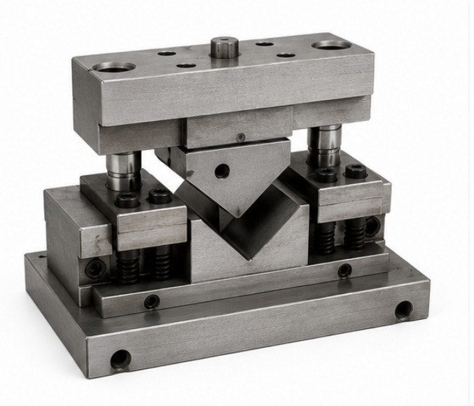 Bending Die