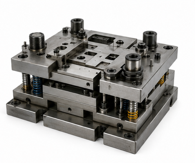 Compound Die