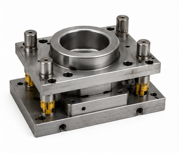 Deep Draw Die