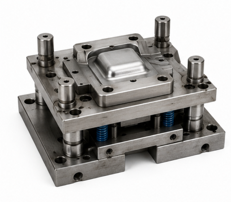 Forming Die