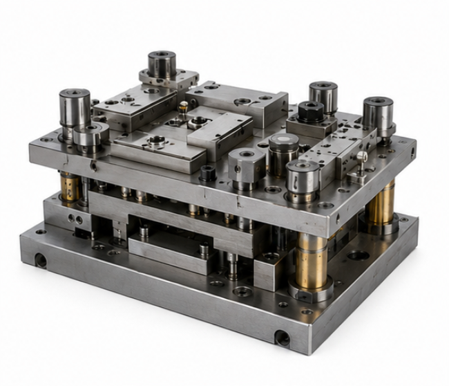 Die Press Tools