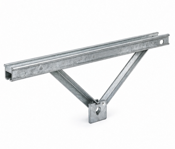 Channel Cross Arm
