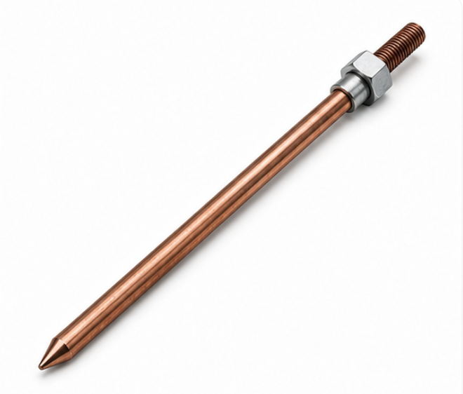Earth Rod