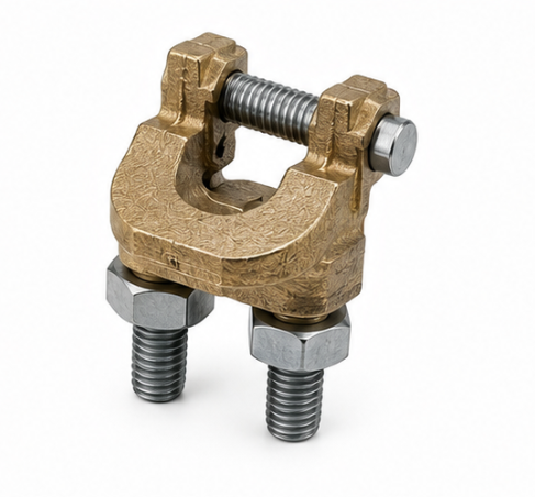Earthing Clamp
