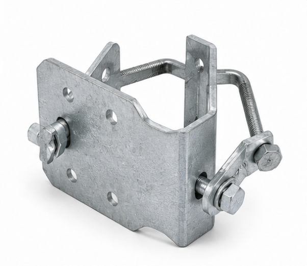 Pole Top Bracket