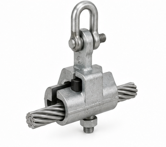 Suspension Clamp