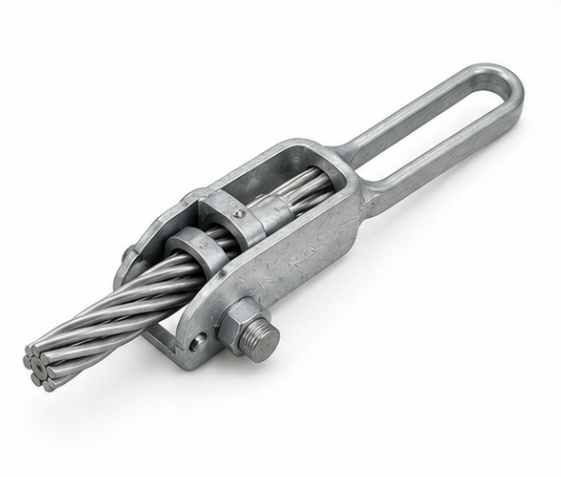 Tension Clamp