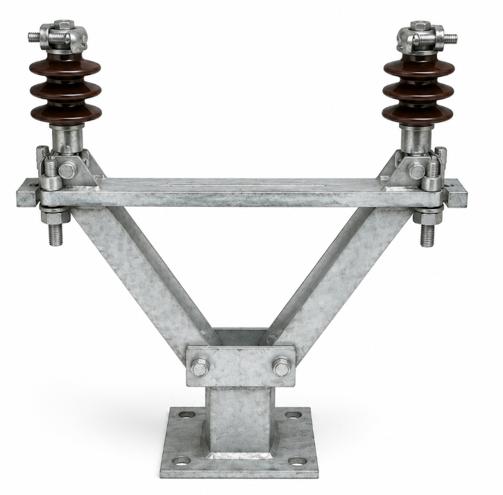 11kV Electrical Line Materials