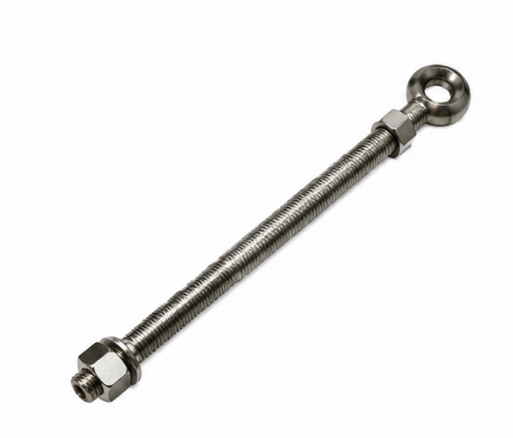 Foundation Bolts