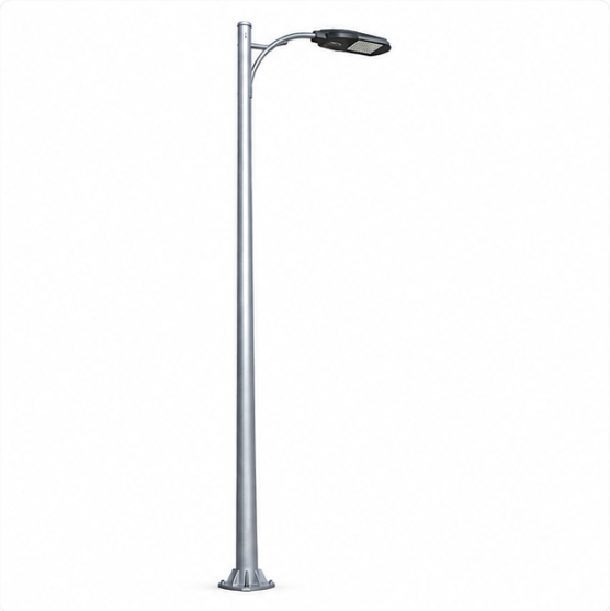 Street Light Pole
