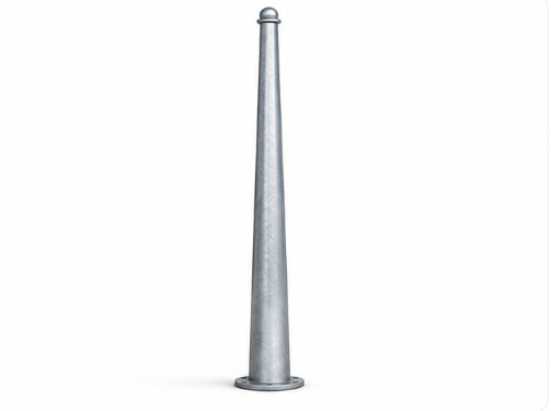 MS Electrical Poles
