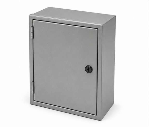 Sheet Metal Enclosure