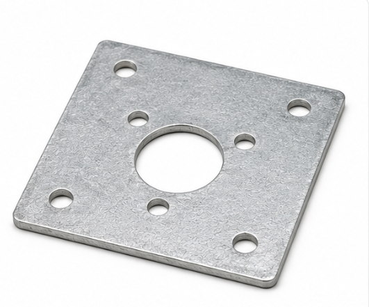 Mounting Plate