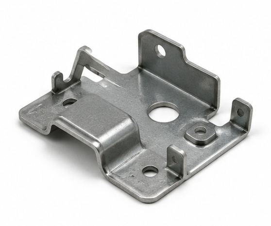 Precision Press Part