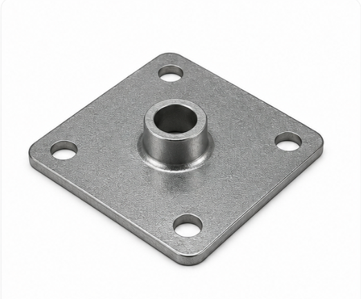 Reinforcement Plate