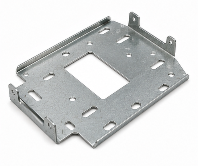 Battery Mounting Plate