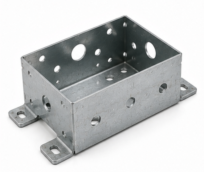 Junction Box Component