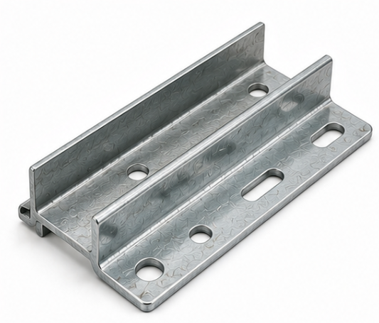 Rail Mounting Bracket
