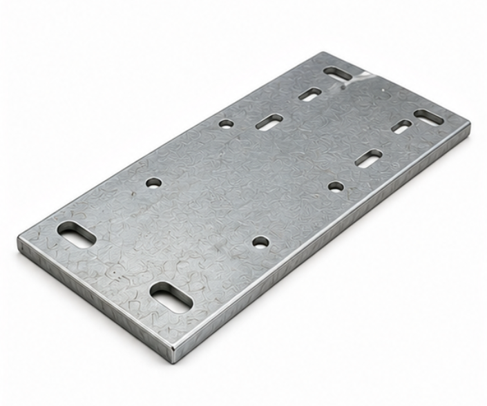 Structural Plate