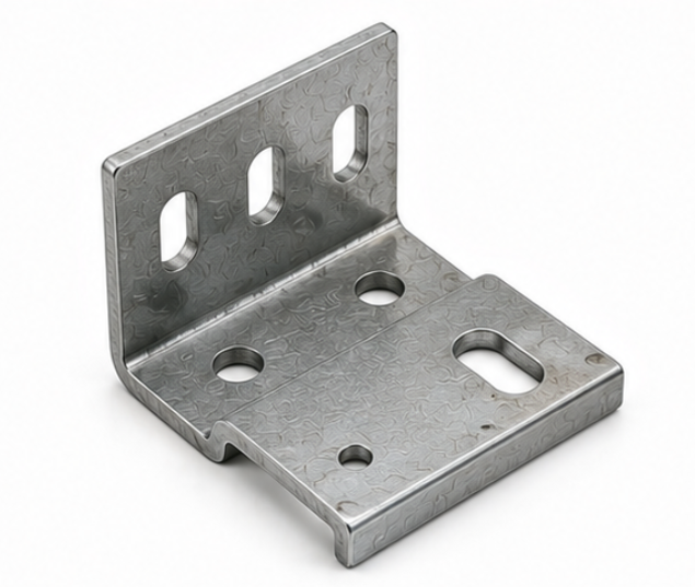 Terminal Support Bracket