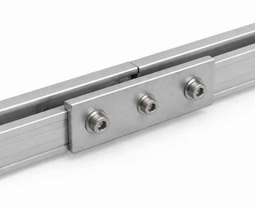 Rail Splice