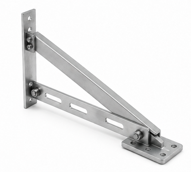 Solar Support Bracket